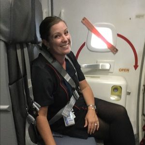 Meet your Posher, Sharon